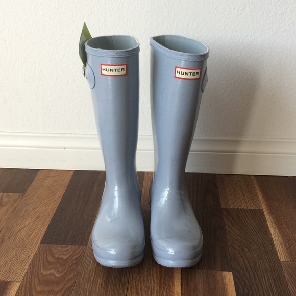 Hunter Shoes - 🌂🌂Hunter Boots🌂🌂